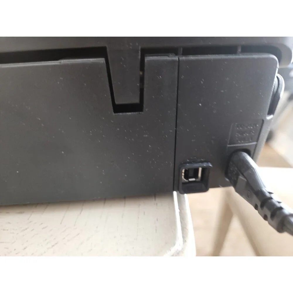 HP Envy 4500 4501 4502 All-in-One Inkjet Printer Tests Great